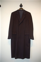 French Navy Cerruti 1881 Coat, size L