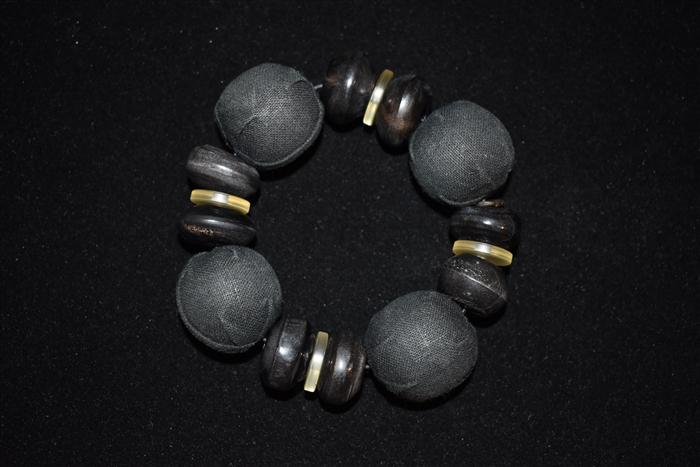 Black Marni Bracelet, size O/S