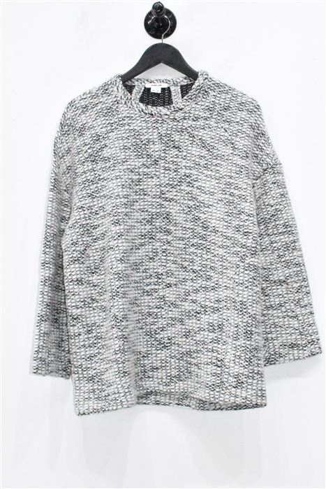 Salt & Pepper Helmut Lang Pullover, size XS