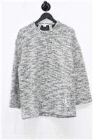 Salt & Pepper Helmut Lang Pullover, size XS