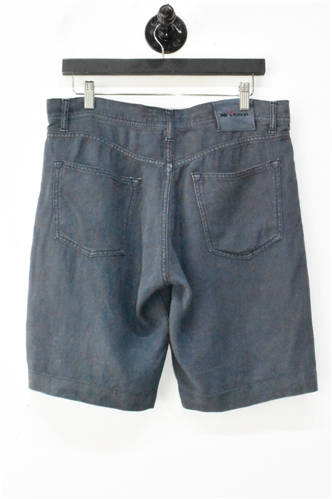 Dark Slate Kiton Shorts, size 32