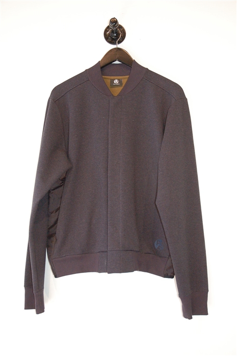 Navy Paul Smith - PS Bomber Jacket, size L