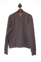 Navy Paul Smith - PS Bomber Jacket, size L