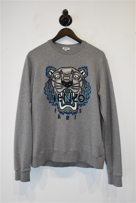 Ash Kenzo Sweatshirt, size M