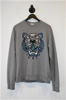 Ash Kenzo Sweatshirt, size M