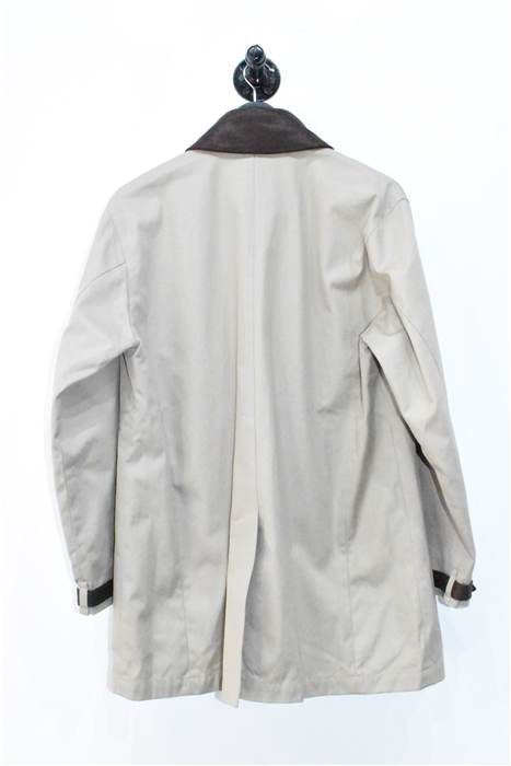 Beige Dunhill Jacket, size S