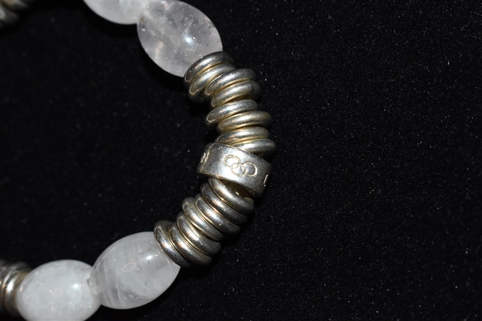 Sterling Silver Links of London Bracelet, size O/S