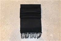 Basic Black Nina Ricci - Vintage Scarf, size O/S