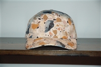 Abstract Print Acne Studios Cap, size O/S
