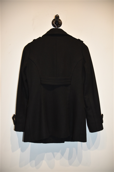 Basic Black Smythe Jacket, size 6