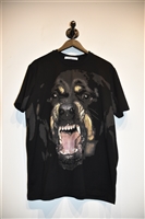 Black Givenchy T-Shirt, size L