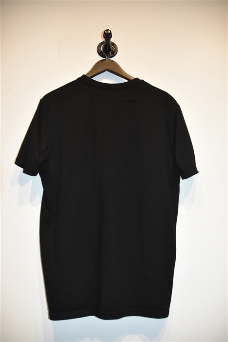 Black Givenchy T-Shirt, size L