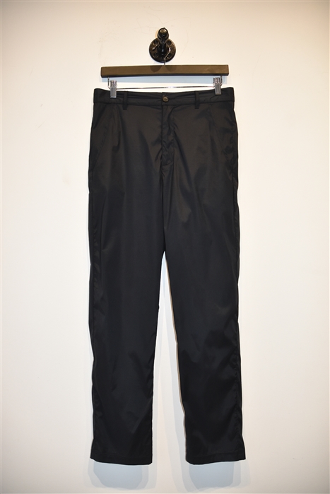Navy Acne Studios Trousers, size 29