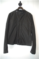 Basic Black Rick Owens - Drkshdw Jacket, size M