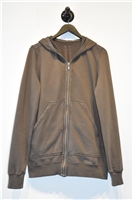 Dark Dust Rick Owens - Drkshdw Hoodie, size XS