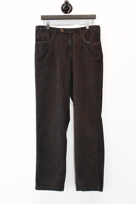 Espresso Isaia Cords, size 32
