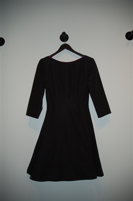 Black Oscar de la Renta Party Dress, size 4