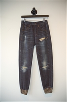 Print Rag & Bone Lounge Pants, size XS