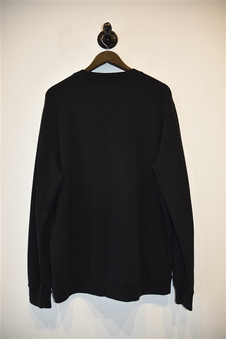 Black Givenchy Sweatshirt, size L