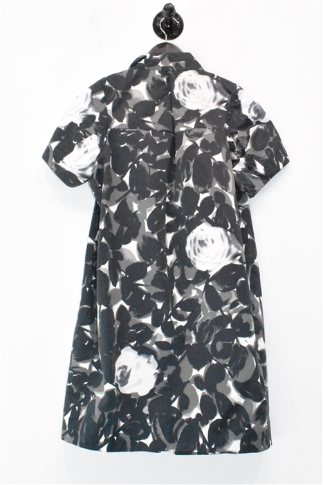 Floral Marni Jacket, size 4