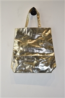 Gold Marc Cain Tote, size L