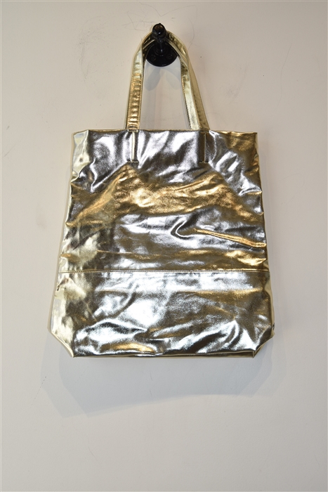 Gold Marc Cain Tote, size L