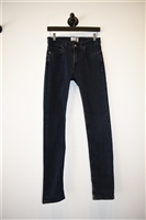 Dark Denim Acne Studios Denim, size 28