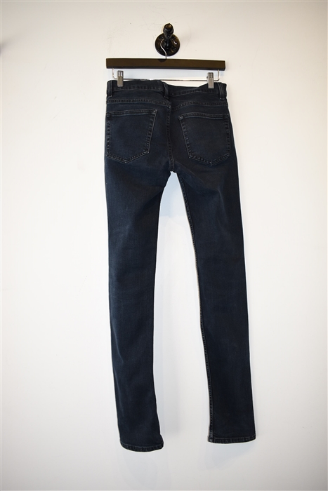 Dark Denim Acne Studios Denim, size 28