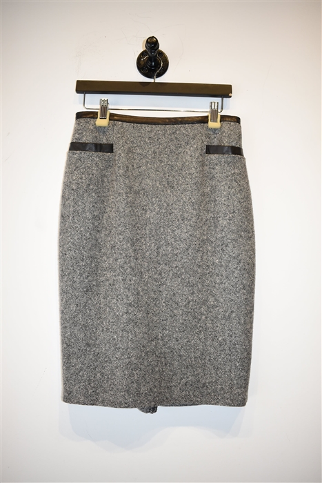 Ash Max Mara Pencil Skirt, size 8
