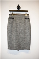 Ash Max Mara Pencil Skirt, size 8