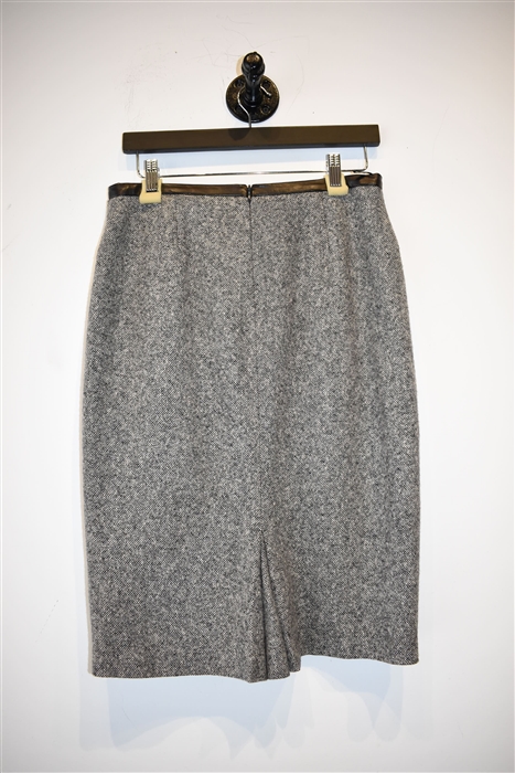 Ash Max Mara Pencil Skirt, size 8