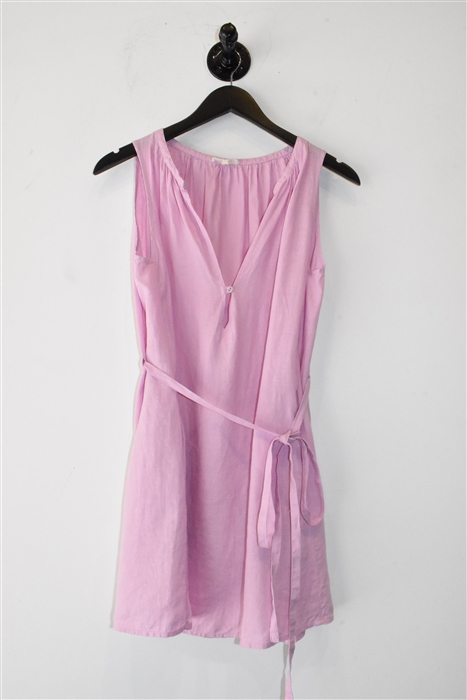 Pastel Pink Eileen Fisher Sleeveless, size L