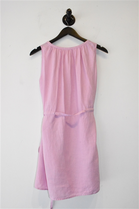 Pastel Pink Eileen Fisher Sleeveless, size L
