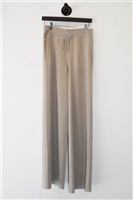 Beige Max Mara Lounge Pants, size M