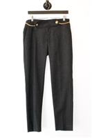 Charcoal Gucci Trouser, size 6
