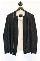 Black Marie Saint Pierre Jacket, size S
