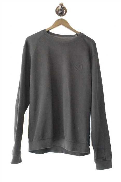 Basic Black Z Zegna Sweatshirt, size XL