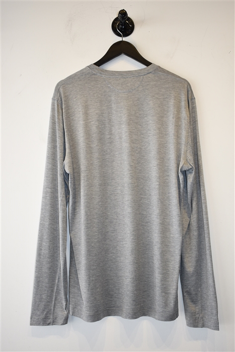 Ash Brunello Cucinelli T-Shirt, size XL