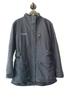 Navy Escada Sport Field Jacket, size L