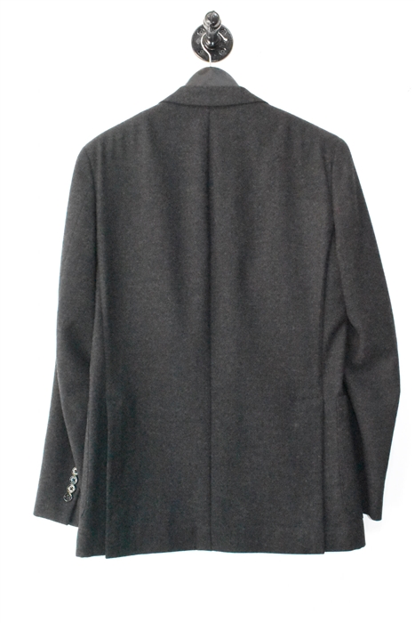 Charcoal Ralph Lauren - Black Label Sport Coat, size 38