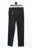 Navy Rag & Bone Chinos, size 32