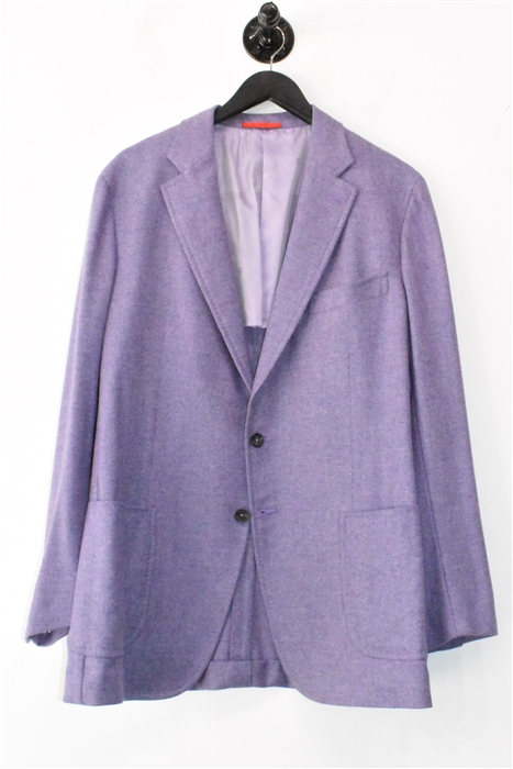 Lavender Isaia Sport Coat, size 44