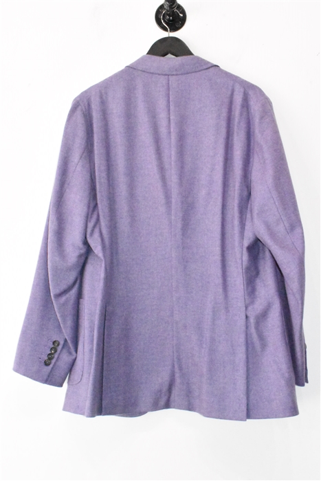 Lavender Isaia Sport Coat, size 44