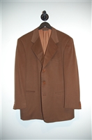 Russet Pal Zileri Sport Coat, size 42