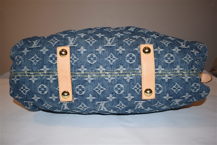 バッグ LOUIS VUITTON UNUSED LOUIS VUITTON x SUPREME M53414 Epi Christopher PM Backpack