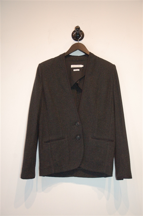 Charcoal Isabel Marant - Etoile Jacket, size 4