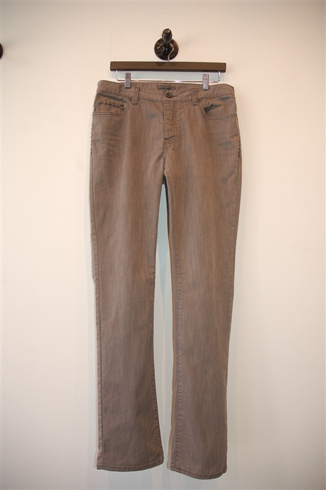 Dust John Varvatos Denim, size 33