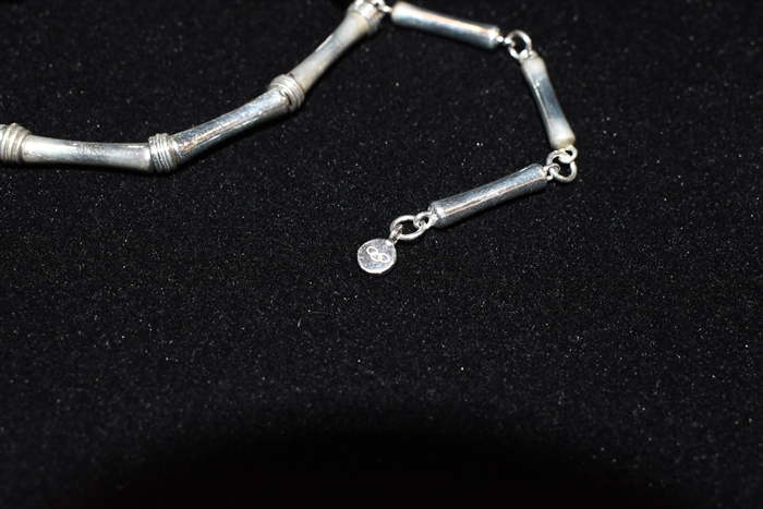 Sterling Silver Links of London Necklace, size O/S