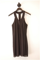 Basic Black Alice + Olivia Mini Dress, size M