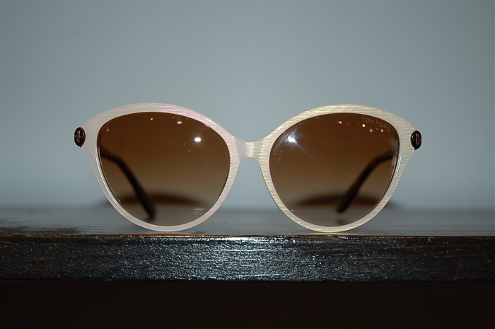 Pearl Tom Ford Sunglasses, size O/S